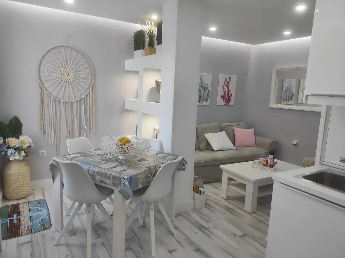 Ohana Las Palmas de Gran Canaria