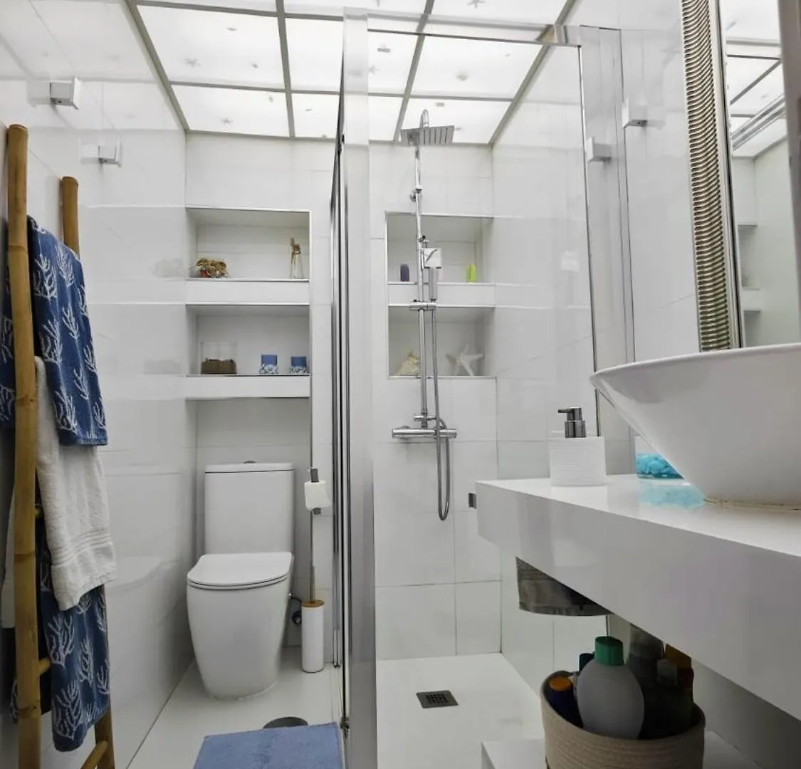 Apartment Ohana Las Palmas de Gran Canaria