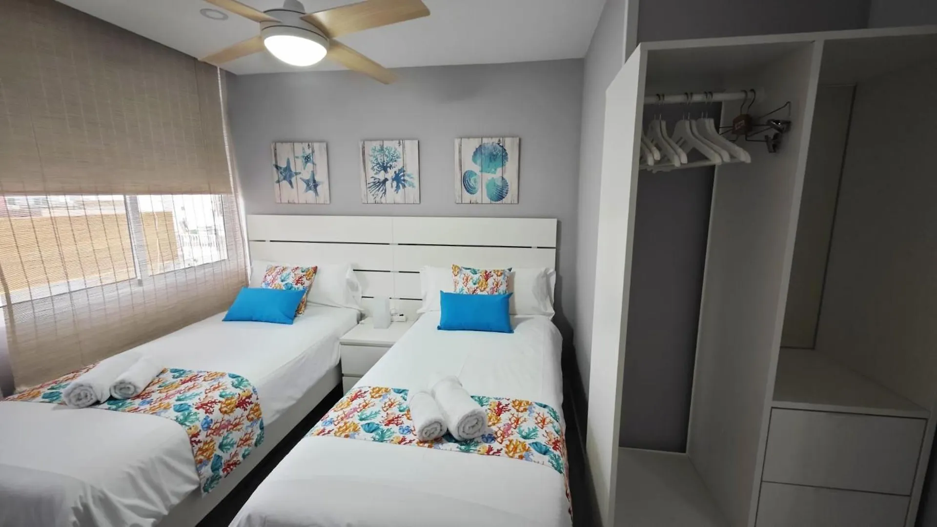 Apartment Ohana Las Palmas de Gran Canaria