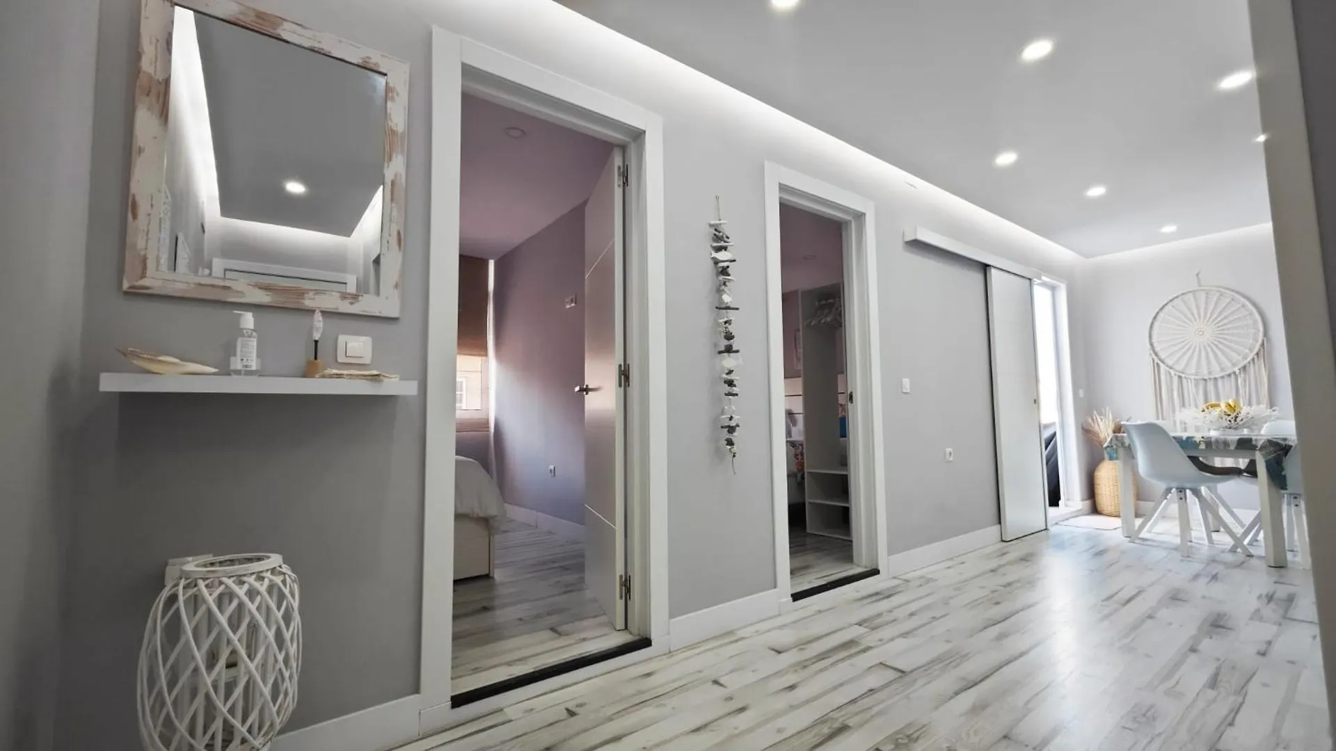 Ohana Las Palmas de Gran Canaria Apartment