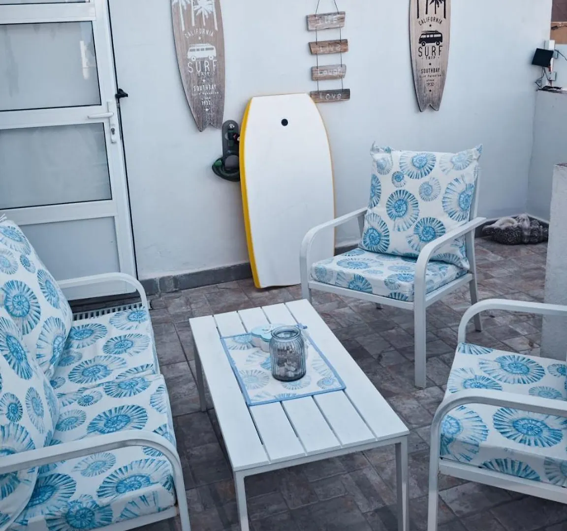 Ohana Las Palmas de Gran Canaria