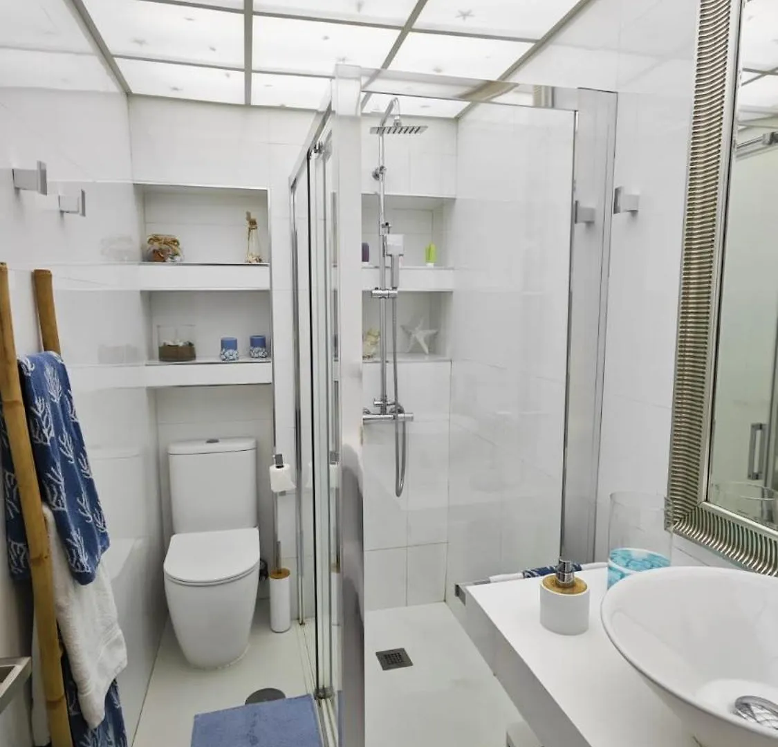 Apartment Ohana Las Palmas de Gran Canaria