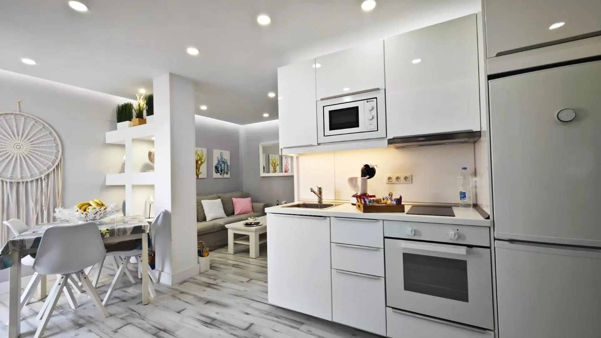 Apartment Ohana Las Palmas de Gran Canaria