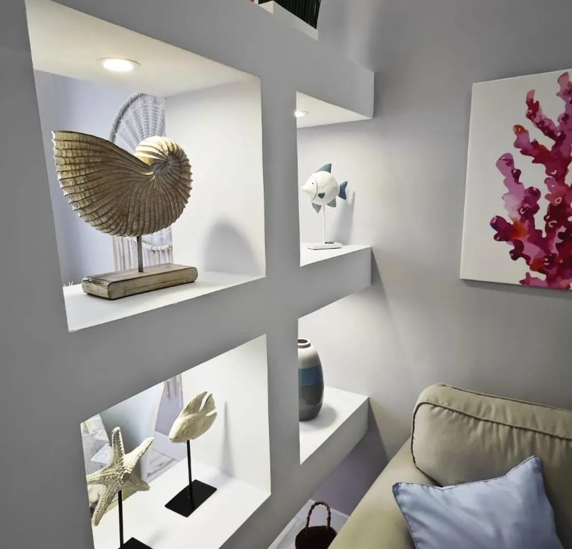 Ohana Las Palmas de Gran Canaria Apartment