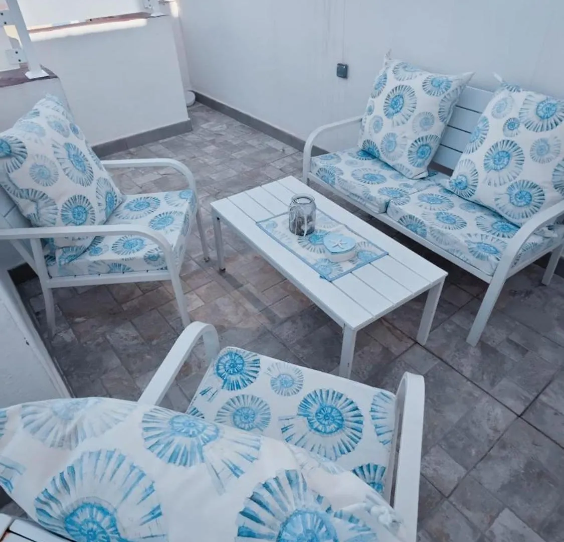 Ohana Las Palmas de Gran Canaria Apartment