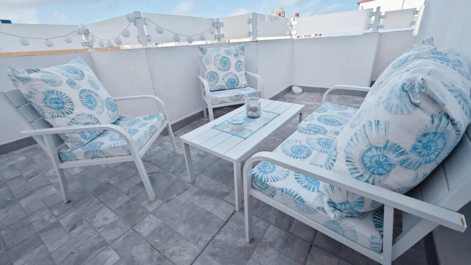 Ohana Las Palmas de Gran Canaria Spain