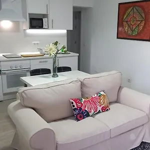  Apartment Apartamento Eva
