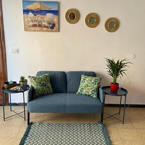 Apartment Sarahs Kite En Playa Del Burrero