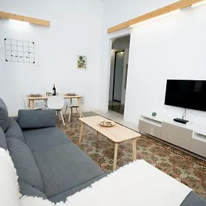  Apartment Vegueta Old Town, Palmas