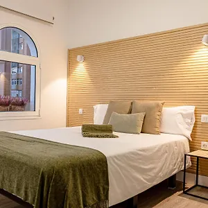  Apartment Bambu Vegueta Alquiler Por