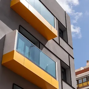  Apartment Macaronesia Lpa