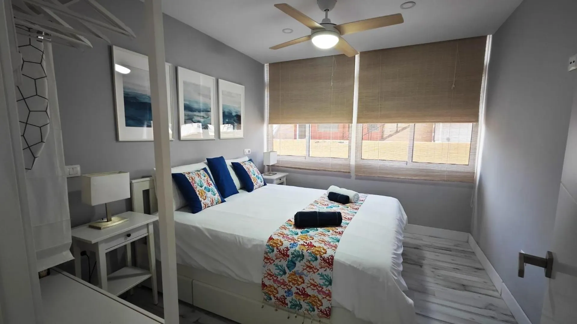 Apartment Ohana Las Palmas de Gran Canaria