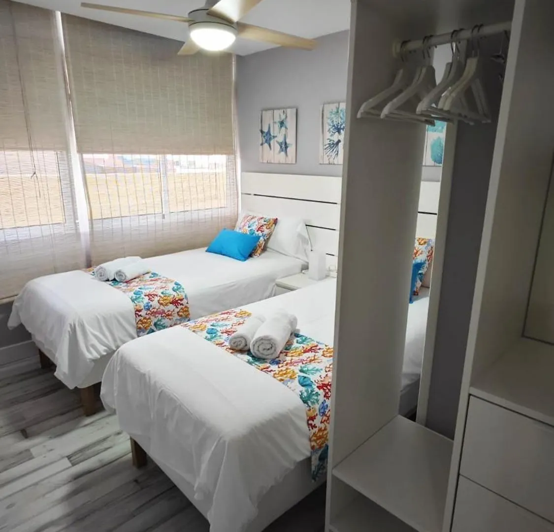 Ohana Las Palmas de Gran Canaria