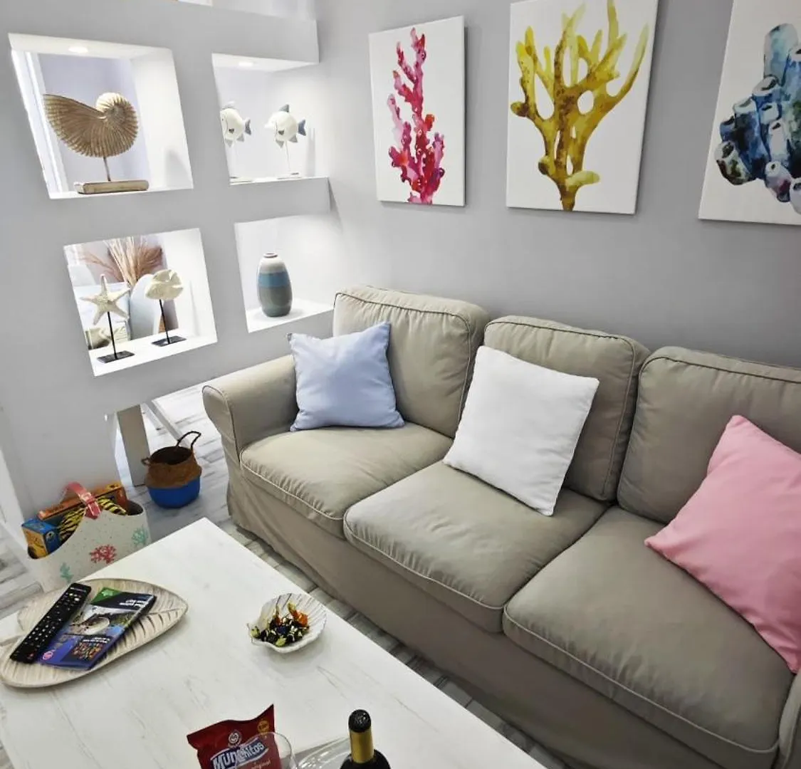 Apartment Ohana Las Palmas de Gran Canaria
